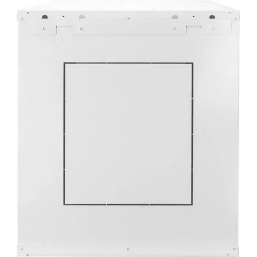 Шафа DIGITUS 19", 16U, Wall Mounting Dynamic Basic, 600x600 мм, 60кг максимально, сіра