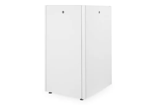 Шафа DIGITUS 19", 22U, Network Dynamic Basic, 600x800 мм, 600кг максимально, чорна