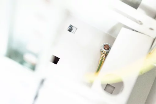 Шина заземлення DIGITUS Potential Equalization Bar, 220 mm