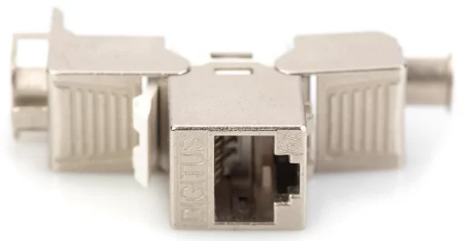 Модуль DIGITUS Keystone САТ 6А RJ45, STP