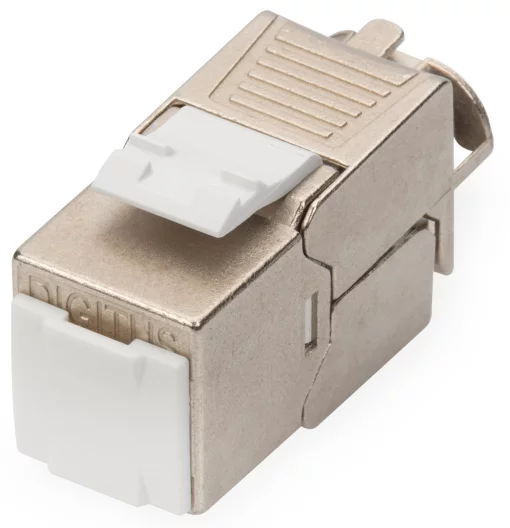 Модуль DIGITUS Keystone САТ 6А RJ45, STP