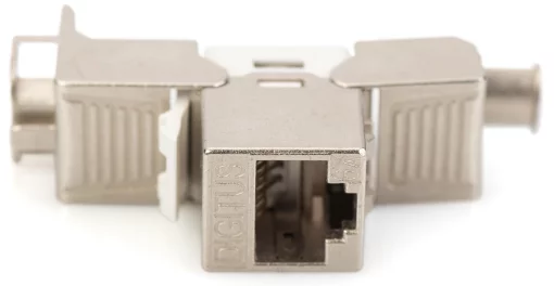 Модуль DIGITUS Keystone САТ 6А RJ45, STP