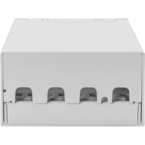 Патч-панель DIGITUS STP, настільна, 4 порти, модульна