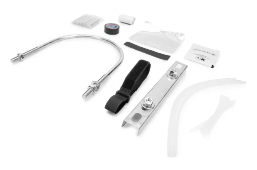 Муфта DIGITUS оптична, герметична, 4 кабельних вводи,  4 касети, до 48 зварок