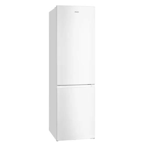 Холодильник ARDESTO з нижн. мороз., 181x54.5х60, холод.відд.-182л, мороз.відд.-55л, 2дв., А+, NF, білий