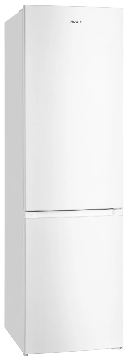 Холодильник ARDESTO з нижн. мороз., 181x54.5х60, холод.відд.-182л, мороз.відд.-55л, 2дв., А+, NF, білий