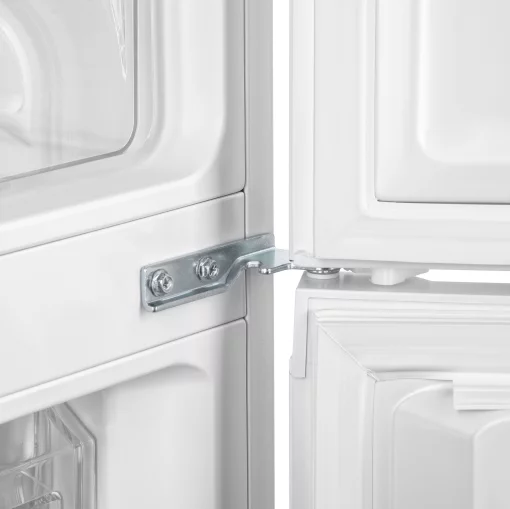 Холодильник ARDESTO з нижн. мороз., 181x54.5х60, холод.відд.-182л, мороз.відд.-55л, 2дв., А+, NF, білий