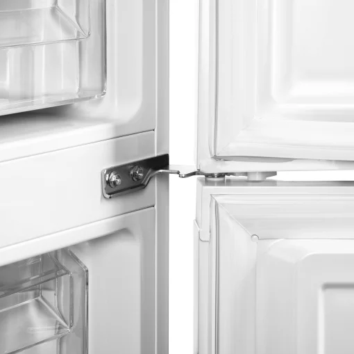 Холодильник ARDESTO з нижн. мороз., 195x60х67, холод.відд.-245л, мороз.відд.-97л, 2дв., А+, NF, диспл зовн., зона св-ті, білий