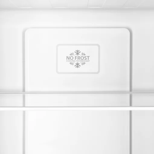 Холодильник ARDESTO з нижн. мороз., 195x60х67, холод.відд.-245л, мороз.відд.-97л, 2дв., А+, NF, диспл зовн., зона св-ті, білий