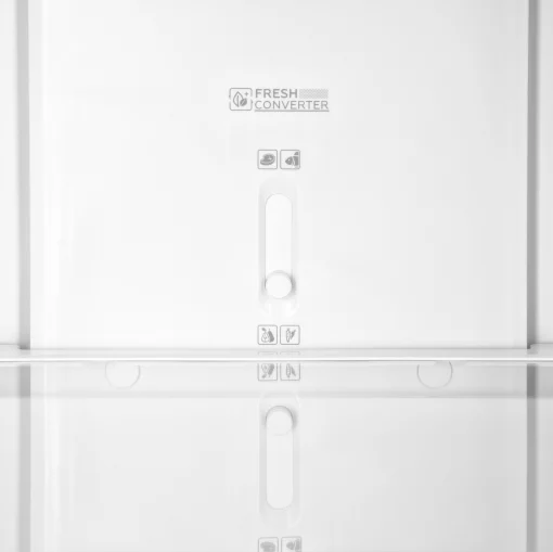 Холодильник ARDESTO з нижн. мороз., 195x60х67, холод.відд.-245л, мороз.відд.-97л, 2дв., А+, NF, диспл зовн., зона св-ті, білий