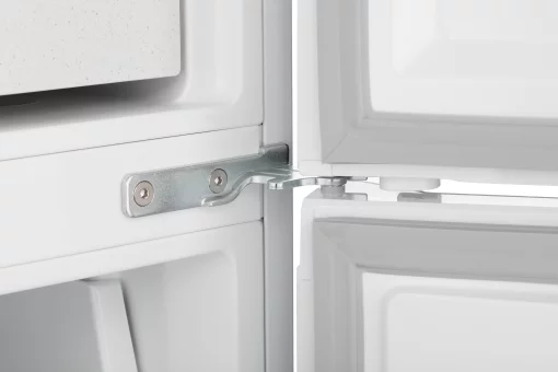 Холодильник ARDESTO з нижн. мороз., 180x54.5х63, холод.відд.-172л, мороз.відд.-87л, 2дв., А+, NF, зона св-ті, білий