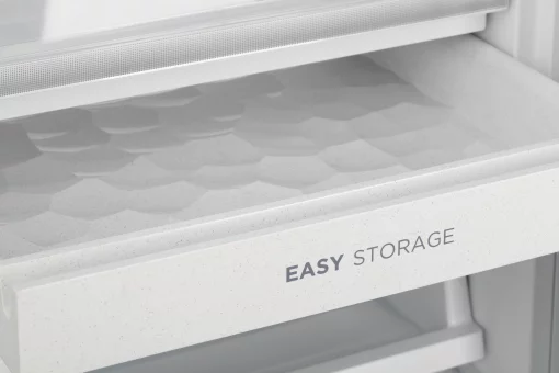 Холодильник ARDESTO з нижн. мороз., 180x54.5х63, холод.відд.-172л, мороз.відд.-87л, 2дв., А+, NF, зона св-ті, білий