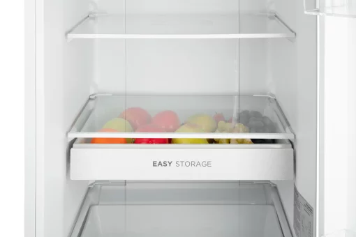 Холодильник ARDESTO з нижн. мороз., 180x54.5х63, холод.відд.-172л, мороз.відд.-87л, 2дв., А+, NF, зона св-ті, білий