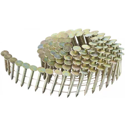 Цвяхи термічно оцинковані DeWALT DNR3122HDZ