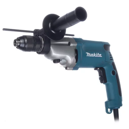 Дриль Makita DP4011 720Вт ШЗП 13мм 0-1200·2900об/хв 2.3кг
