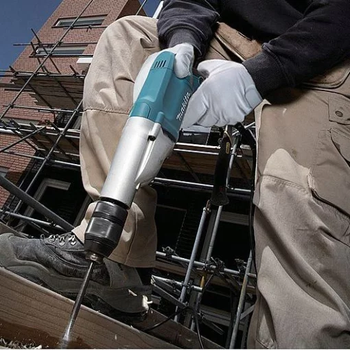 Дриль Makita DP4011 720Вт ШЗП 13мм 0-1200·2900об/хв 2.3кг