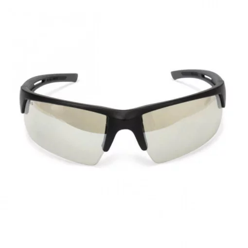 Окуляри захисні DeWalt Crosscut лінзи-затемнені сірі полікарбонат