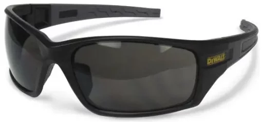 Окуляри захисні DeWalt Auger лінзи-затемнені полікарбонат