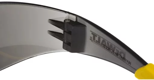 Окуляри захисні DeWalt Protector лінзи-затемнені полікарбонат