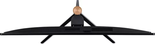 Комп'ютер персональний моноблок Acer Aspire C24-1600 23.8" FHD, Intel P N6005, 8GB, F256GB, UMA, WiFi, кл+м, Lin, чорний