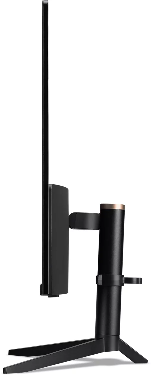 Комп'ютер персональний моноблок Acer Aspire C24-1600 23.8" FHD, Intel С N4505, 8GB, F256GB, UMA, WiFi, Lin, чорний