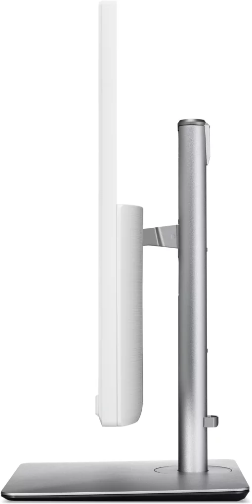 Комп'ютер персональний моноблок Acer Aspire C24-195ES 23.8" FHD Intel U5-125U, 16GB, F512GB, UMA, WiFi, кл+м, 3р, без ОС, сірий