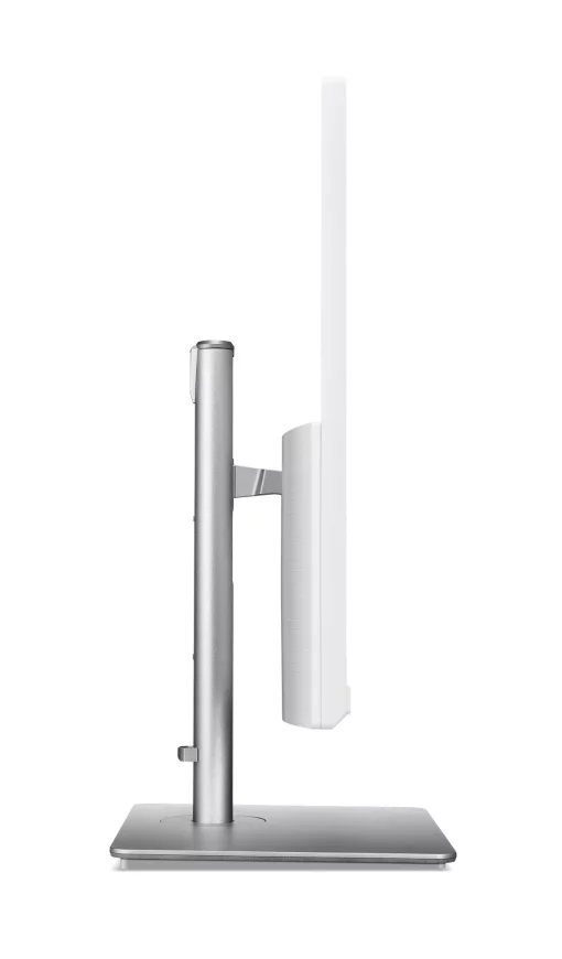 Комп'ютер персональний моноблок Acer Aspire C27-195ES 27" FHD Intel U7-155U, 32GB, F1TB, UMA, WiFi, кл+м, 3р, без ОС, сірий