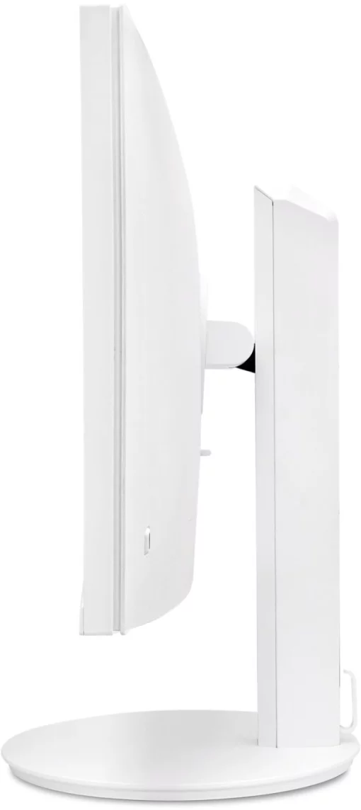 Комп'ютер персональний моноблок Acer Aspire C24-1YE13U3UNH 23.8" FHD, Intel i3-1305U, 16GB, F512GB, UMA, WiFi, NoOS, білий