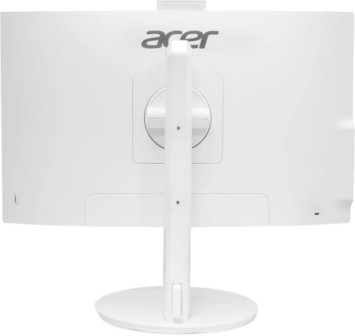 Комп'ютер персональний моноблок Acer Aspire C24-1YE13U3UNH 23.8" FHD, Intel i3-1305U, 16GB, F512GB, UMA, WiFi, NoOS, білий