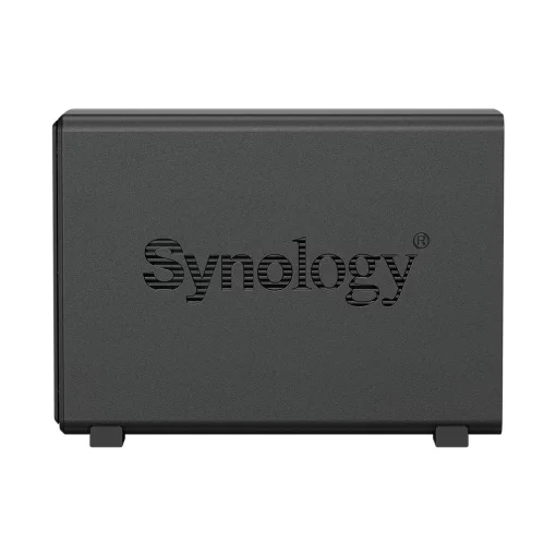 Мережеве сховище NAS Synology DS124