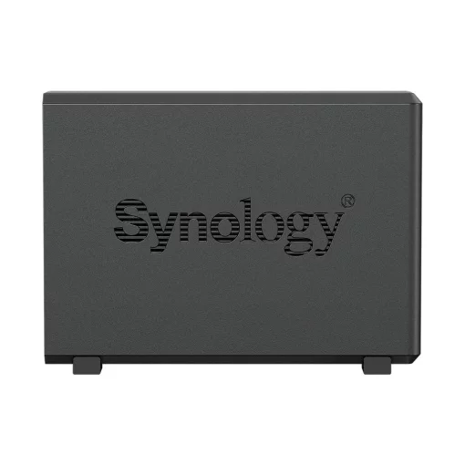 Мережеве сховище NAS Synology DS124