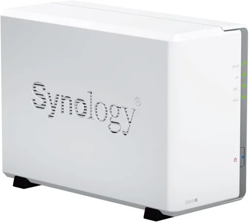 Мережеве сховище NAS Synology DS223J