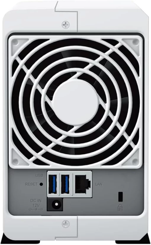 Мережеве сховище NAS Synology DS223J