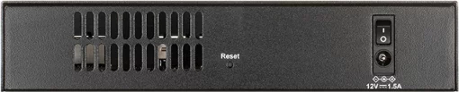 Мультисервiсний маршрутизатор D-Link DSR-250V2 4xGE LAN, 1xGE WAN