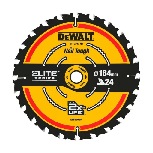 Диск пиляльний ELITE EXTREME DeWALT DT10302