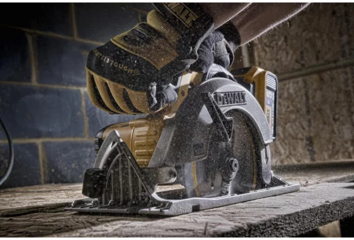 Диск пиляльний CONSTRUCTION DeWALT DT1949