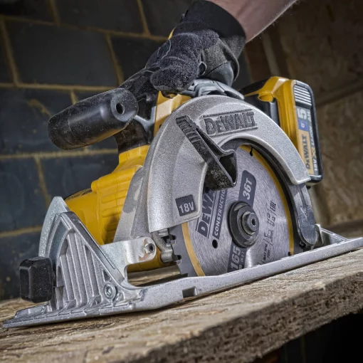Диск пиляльний CONSTRUCTION DeWALT DT1950