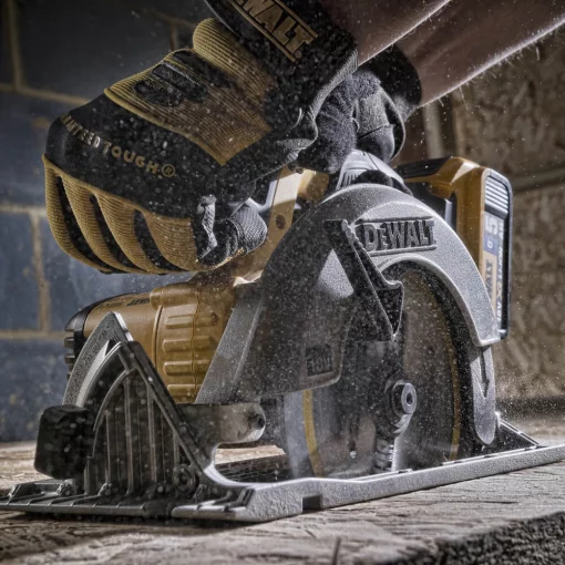 Диск пиляльний CONSTRUCTION DeWALT DT1950