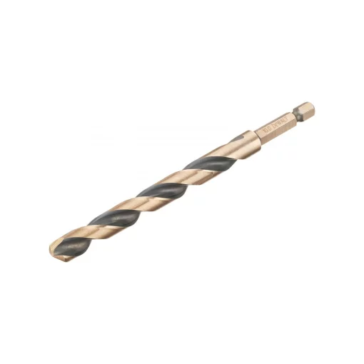 Свердло по металу EXTREME IMPACT Black & Gold DeWALT DT20616