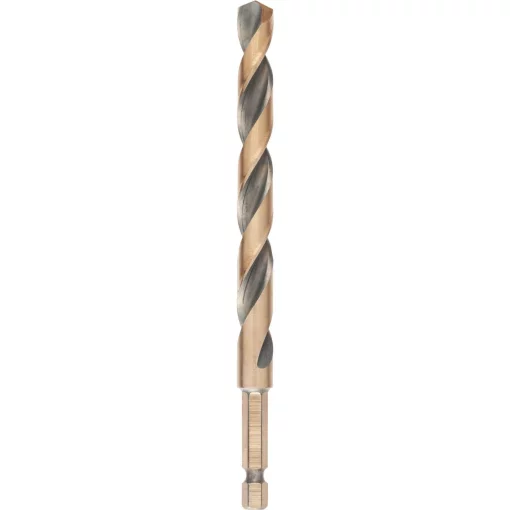 Свердло по металу EXTREME IMPACT Black & Gold DeWALT DT20616