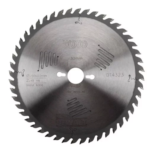 Диск пиляльний EXTREME WORKSHOP DeWALT DT4323