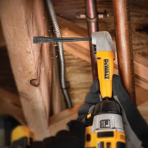 Свердло по деревині перове DeWALT DT4784