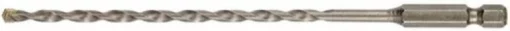 Свердло універсальне DeWalt Impact MASONRY 5х113х83мм 1шт