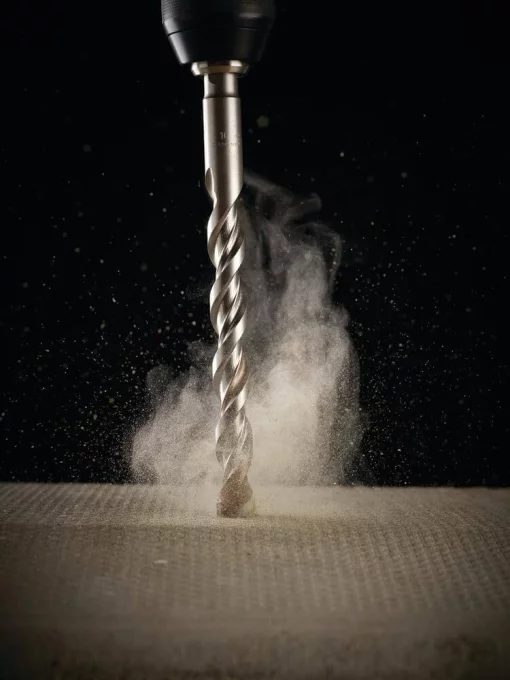 Свердло по бетону, цеглі, каменю DeWALT DT6678