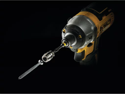 Набір біт DeWALT DT70536T