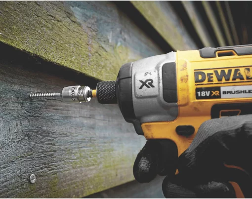 Набір біт DeWALT DT70536T