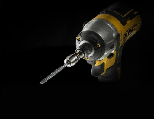 Набір біт і насадок DeWALT DT70538T