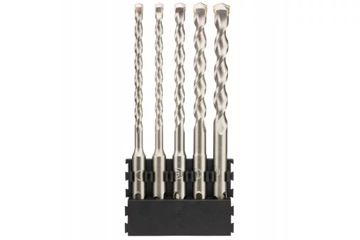 Касета з бурами SDS Plus DeWALT DT70836