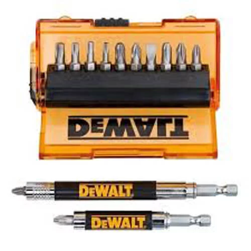 Набір біт DeWALT DT71502