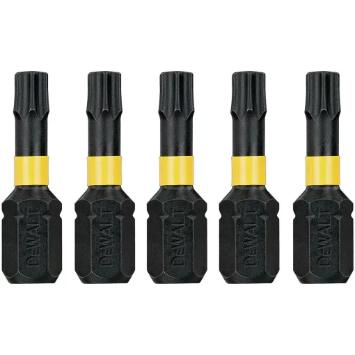 Набір біт DeWALT DT7384T